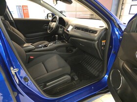 Honda HR-V vaihtoauto