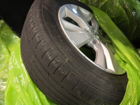 Honda HR-V vaihtoauto