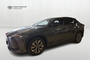 Lexus RZ vaihtoauto