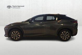 Lexus RZ vaihtoauto