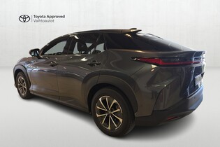 Lexus RZ vaihtoauto