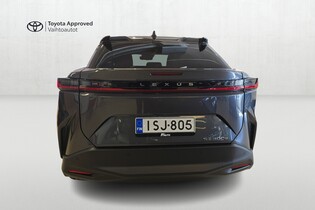 Lexus RZ vaihtoauto