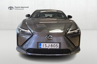Lexus RZ vaihtoauto