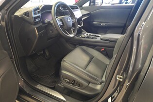 Lexus RZ vaihtoauto