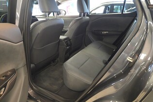 Lexus RZ vaihtoauto