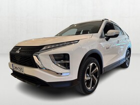 Mitsubishi Eclipse Cross vaihtoauto