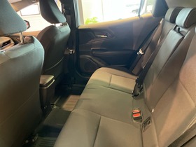 Toyota Prius Plug-in vaihtoauto