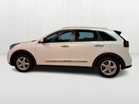 Kia Niro plug-in vaihtoauto