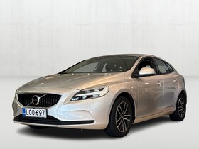 Volvo V40 vaihtoauto
