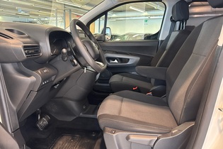 Toyota Proace CITY Verso vaihtoauto