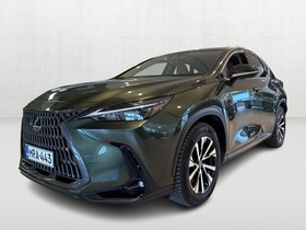 Lexus NX vaihtoauto