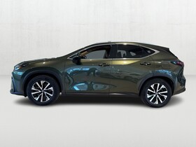 Lexus NX vaihtoauto