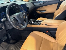 Lexus NX vaihtoauto