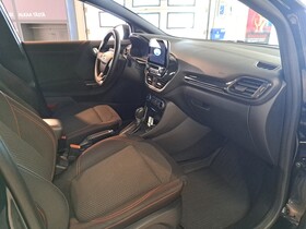 Ford Puma vaihtoauto