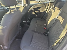 Peugeot 208 vaihtoauto