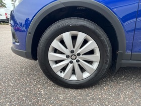 SEAT Arona vaihtoauto