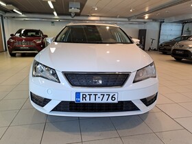 SEAT Leon ST vaihtoauto