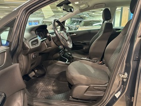 Opel Corsa vaihtoauto