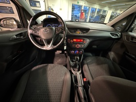 Opel Corsa vaihtoauto