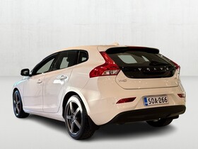 Volvo V40 vaihtoauto