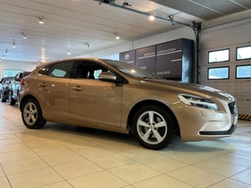 Volvo V40 vaihtoauto