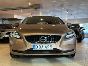 Volvo V40 vaihtoauto