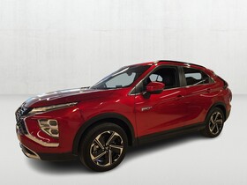Mitsubishi Eclipse Cross vaihtoauto