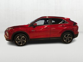 Mitsubishi Eclipse Cross vaihtoauto