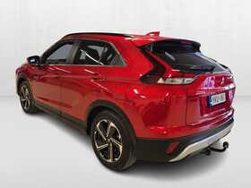 Mitsubishi Eclipse Cross vaihtoauto
