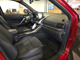 Mitsubishi Eclipse Cross vaihtoauto