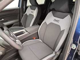 Dacia Bigster vaihtoauto