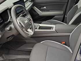 Dacia Bigster vaihtoauto