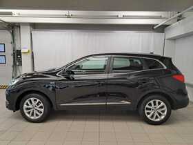Renault Kadjar vaihtoauto