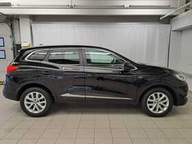 Renault Kadjar vaihtoauto