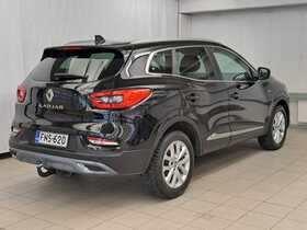 Renault Kadjar vaihtoauto
