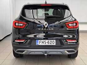 Renault Kadjar vaihtoauto