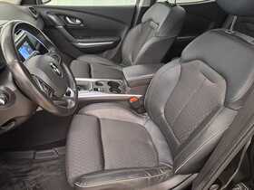 Renault Kadjar vaihtoauto