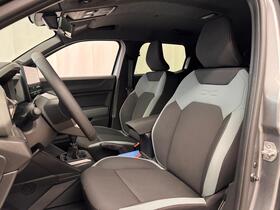 Dacia Duster vaihtoauto