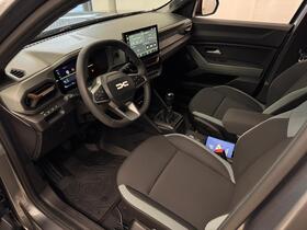 Dacia Duster vaihtoauto