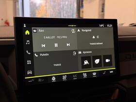 Dacia Duster vaihtoauto