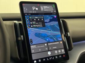 Volvo EX30 vaihtoauto