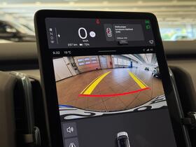 Volvo EX30 vaihtoauto