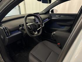 Volvo EX30 vaihtoauto