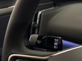 Volvo EX30 vaihtoauto