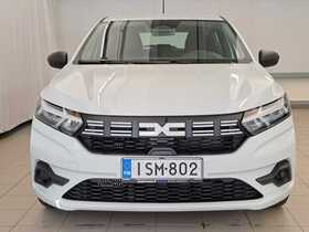 Dacia Sandero vaihtoauto