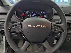 Dacia Sandero vaihtoauto