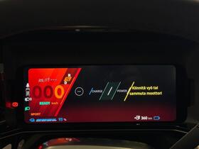 Renault 4 vaihtoauto