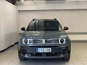 Renault 4 vaihtoauto