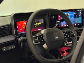 Renault 4 vaihtoauto