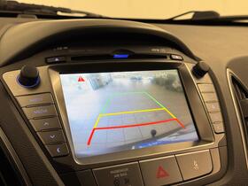 Hyundai ix35 vaihtoauto